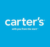 carter`s Logo